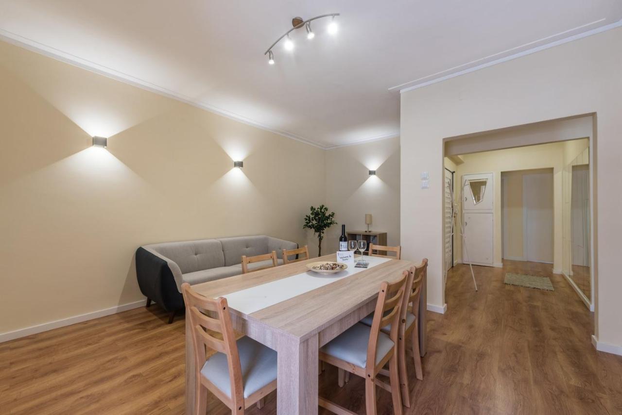 Guestready - October Tide Apartamento Porto Exterior foto