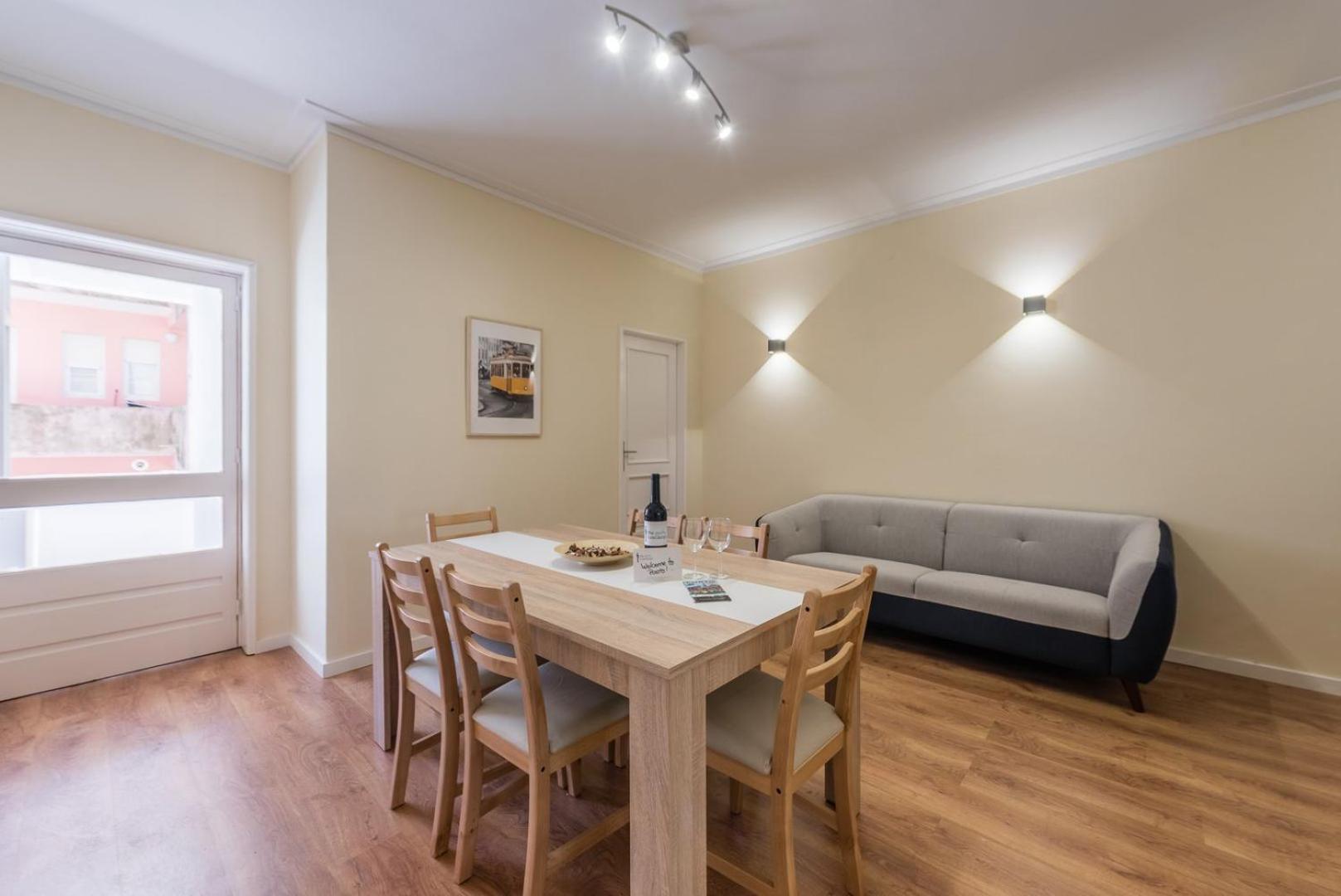 Guestready - October Tide Apartamento Porto Exterior foto