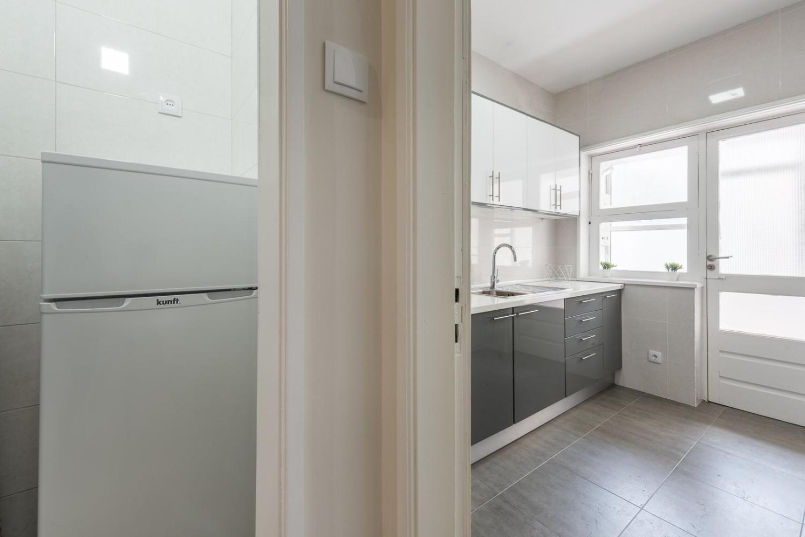 Guestready - October Tide Apartamento Porto Exterior foto