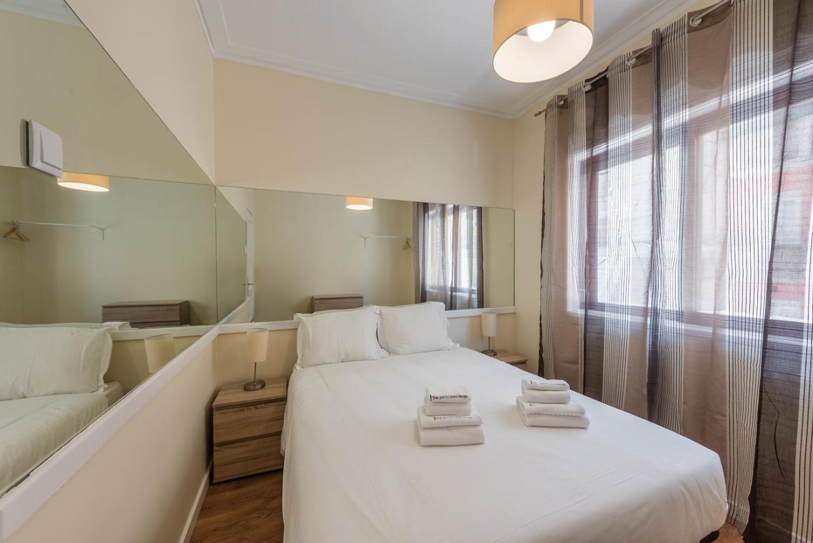 Guestready - October Tide Apartamento Porto Exterior foto