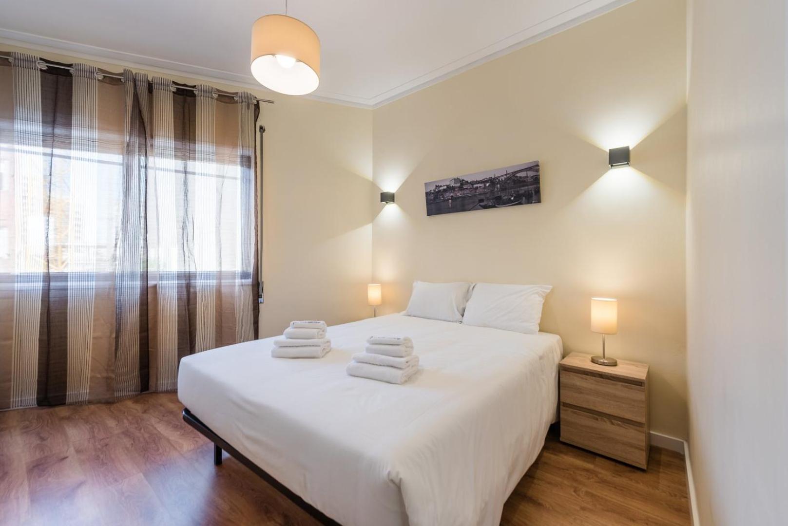 Guestready - October Tide Apartamento Porto Exterior foto